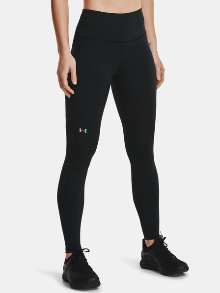 Under Armour Damen Kompressions-Leggings Under Armour Rush Legging NS