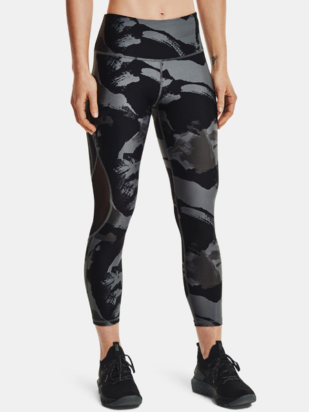 Under Armour Damen Kompressionsleggings Under Armour Prjct Rock 7/8 Legging P