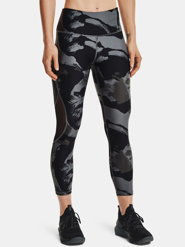 Under Armour Damen Kompressionsleggings Under Armour Prjct Rock 7/8 Legging P