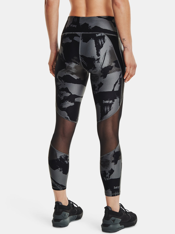 Under Armour Damen Kompressionsleggings Under Armour Prjct Rock 7/8 Legging P