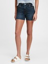 GAP Jeansshorts high rise GAP