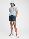 GAP Jeansshorts high rise GAP