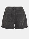 Noisy May Graue Denim-Shorts Noisy May Miley