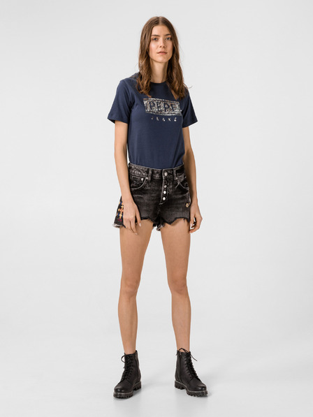 Pepe Jeans Bonita Kurze Hose Pepe Jeans