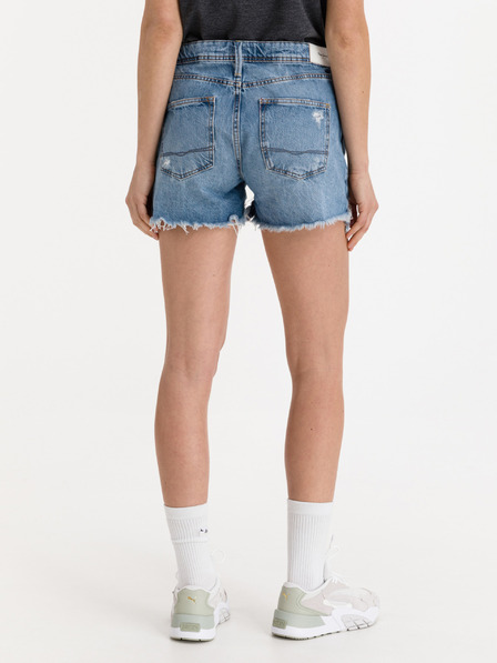 Pepe Jeans Thrasher Destroy Shorts Pepe Jeans