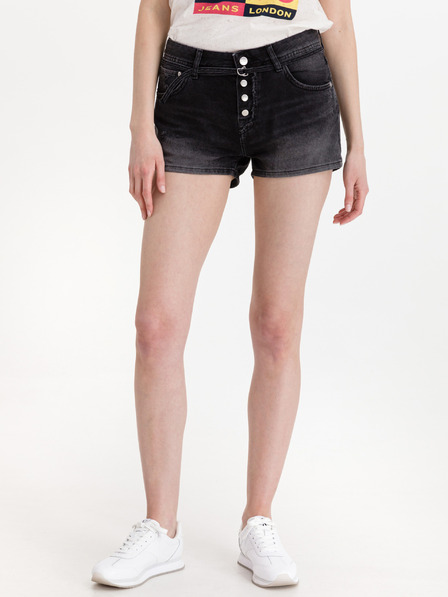 Pepe Jeans Bonita Destroy Shorts Pepe Jeans