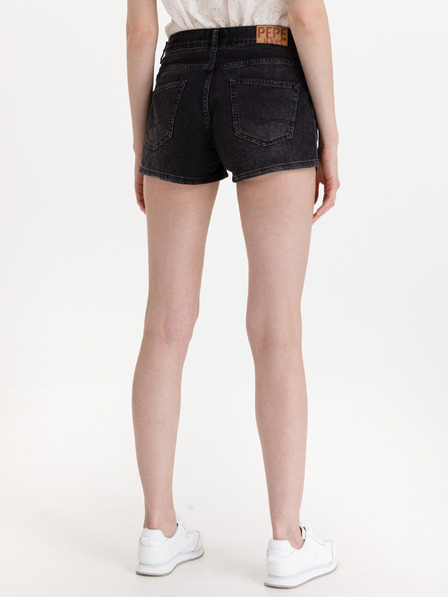 Pepe Jeans Bonita Destroy Shorts Pepe Jeans