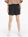 Puma Puma Evide Schwarz Damen Shorts