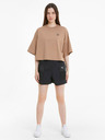 Puma Puma Evide Schwarz Damen Shorts