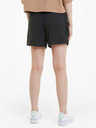 Puma Puma Evide Schwarz Damen Shorts