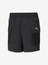 Puma Puma Evide Schwarz Damen Shorts