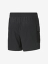 Puma Puma Evide Schwarz Damen Shorts