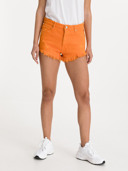 Replay Rose Shorts Replay