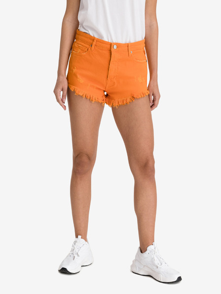 Replay Rose Shorts Replay