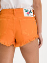 Replay Rose Shorts Replay