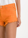 Replay Rose Shorts Replay