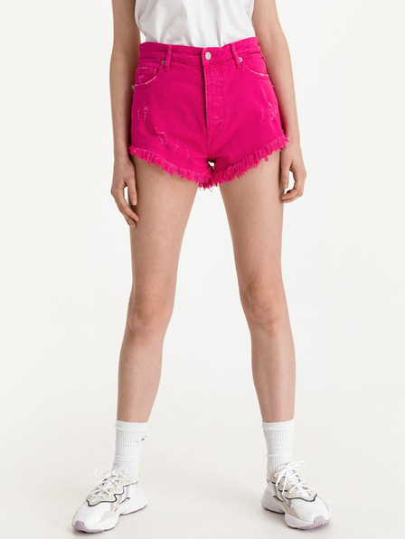 Replay Rose Shorts Replay