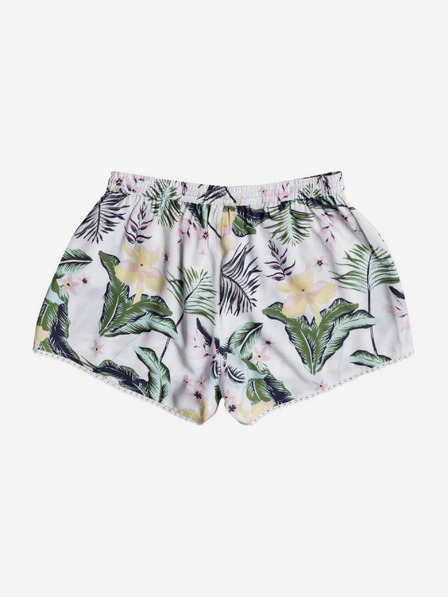 Roxy Roxy Salty Tan Shorts