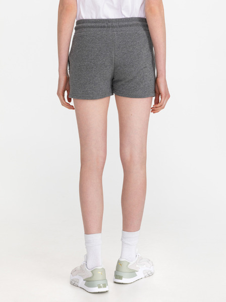 SuperDry Graue Damen-Sweatpants Tan SuperDry