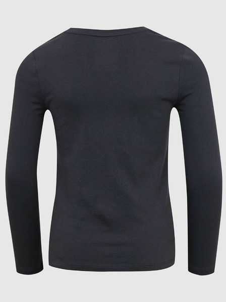 GAP Kinder-T-Shirt mit Herzchen GAP