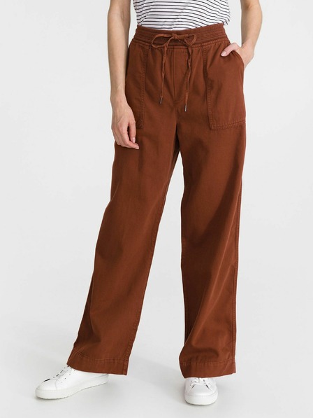 GAP Damen-Weit-Hose GAP