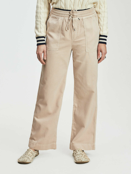 GAP Damen-Weit-Hose GAP