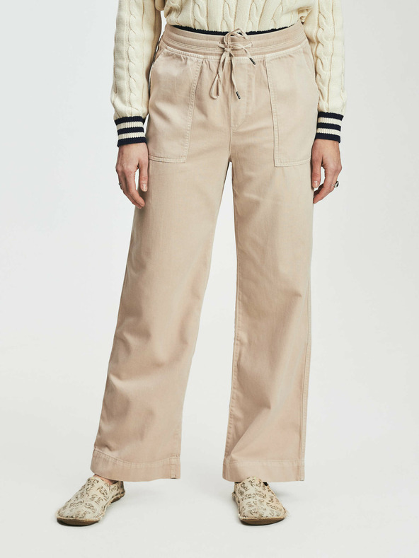 GAP Damen-Weit-Hose GAP
