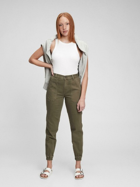 GAP Hose organic joggers GAP