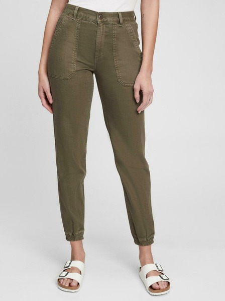GAP Hose organic joggers GAP
