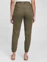 GAP Hose organic joggers GAP