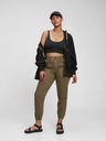 GAP Hose organic joggers GAP