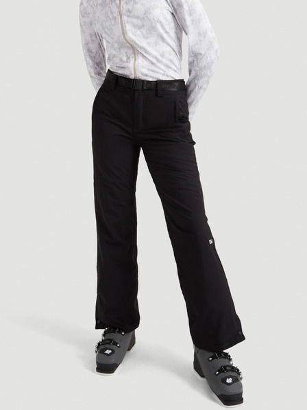 O'Neill Schwarze O'Neill Star Skihose für Frauen