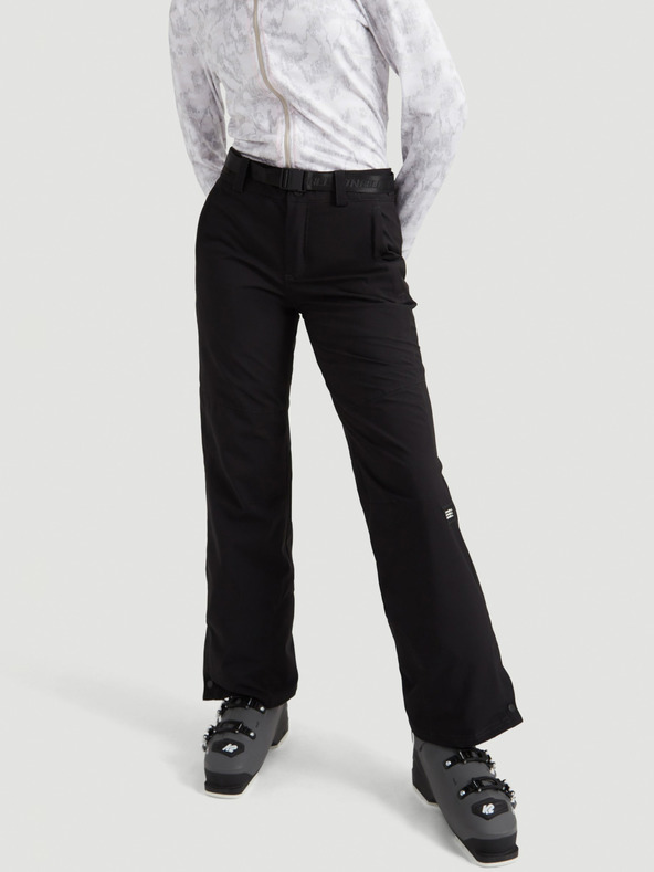 O'Neill Schwarze O'Neill Star Skihose für Frauen