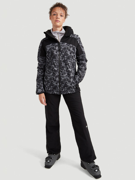 O'Neill Schwarze O'Neill Star Skihose für Frauen