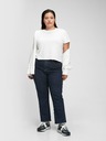 GAP Straight High Rise Classic Jeans GAP