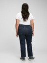 GAP Straight High Rise Classic Jeans GAP