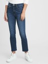 GAP Jeans cigarette high rise GAP