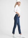 GAP Jeans cigarette high rise GAP