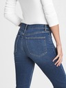 GAP Jeans cigarette high rise GAP