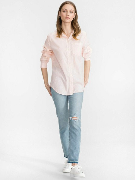 GAP Jeans cigarette high rise GAP