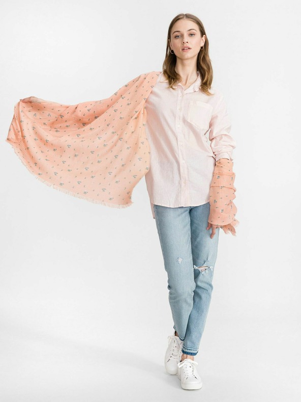 GAP Jeans cigarette high rise GAP