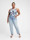 GAP Jeans cigarette high rise GAP