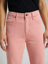Lee Rosa Damenjeans Lee Carol Straight Fit Jeans