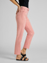 Lee Rosa Damenjeans Lee Carol Straight Fit Jeans