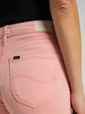 Lee Rosa Damenjeans Lee Carol Straight Fit Jeans