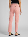 Lee Rosa Damenjeans Lee Carol Straight Fit Jeans