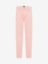 Lee Rosa Damenjeans Lee Carol Straight Fit Jeans