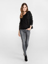 Liu Jo Graue Slim Fit Jeans für Damen von Liu Jo