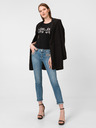 Liu Jo Blaue Slim Fit Jeans für Damen Liu Jo