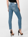 Liu Jo Blaue Slim Fit Jeans für Damen Liu Jo